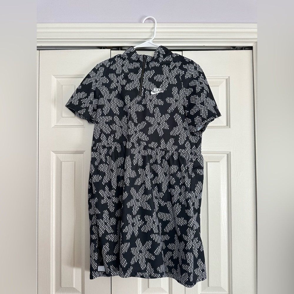 nike dress